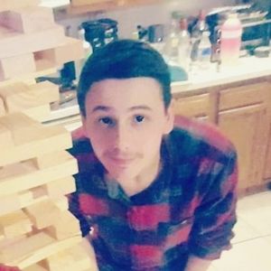 Meet your Posher, Cody